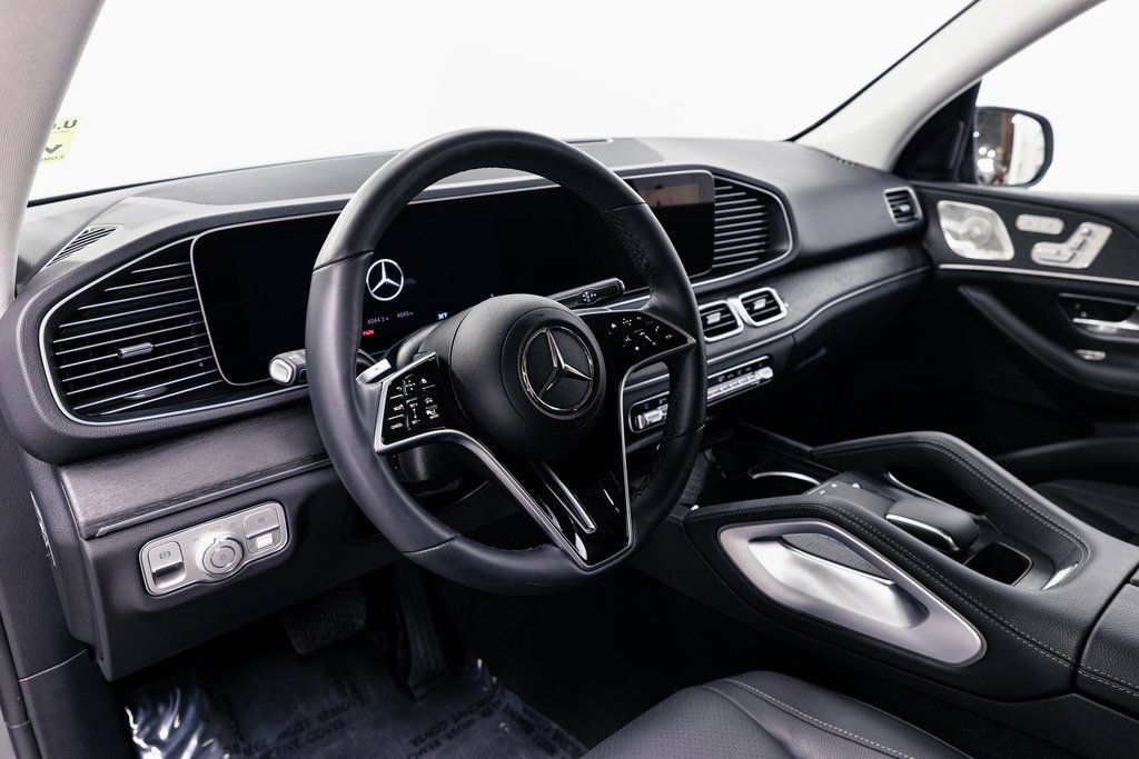 Used 2026 Mercedes-Benz GLE 350 4MATIC image 9