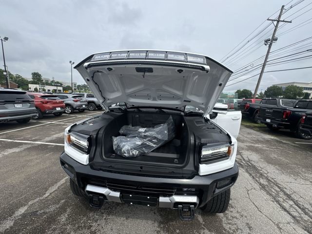 New 2025 GMC Hummer EV 2X image 25