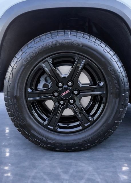 Used 2023 GMC Acadia AT4 w/ GMC Pro Grade Package AWD/4WD image 34