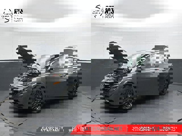 New 2026 Nissan Sentra SV w/ Floor Mat Package image 58