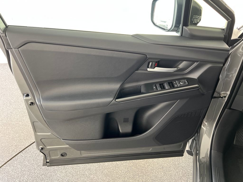 New 2026 Subaru Solterra Premium image 13