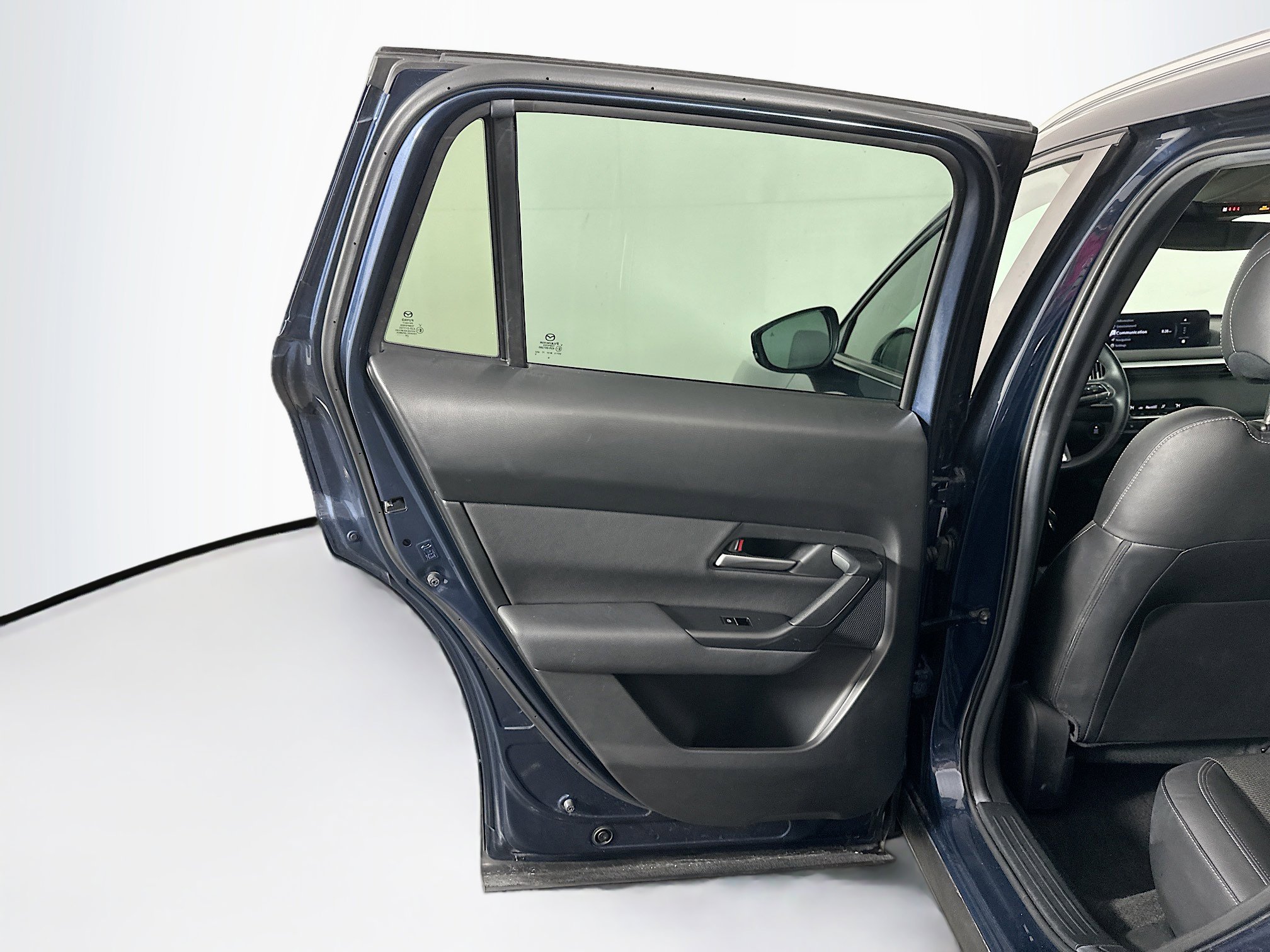 Used 2025 MAZDA CX-50 AWD 2.5 S w/ Preferred Package image 27