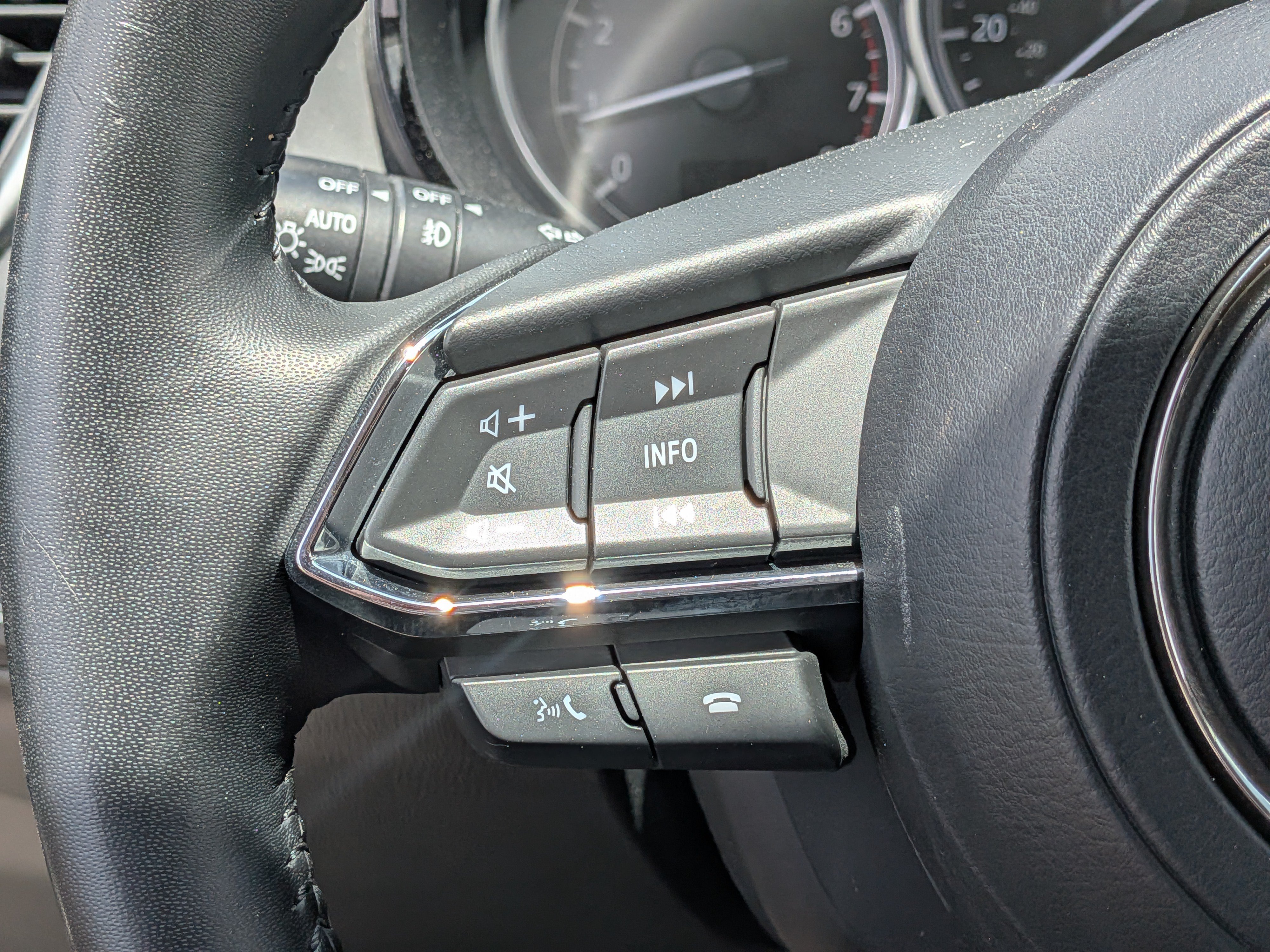 Used 2021 MAZDA CX-9 Touring w/ Touring Premium Package AWD/4WD image 24