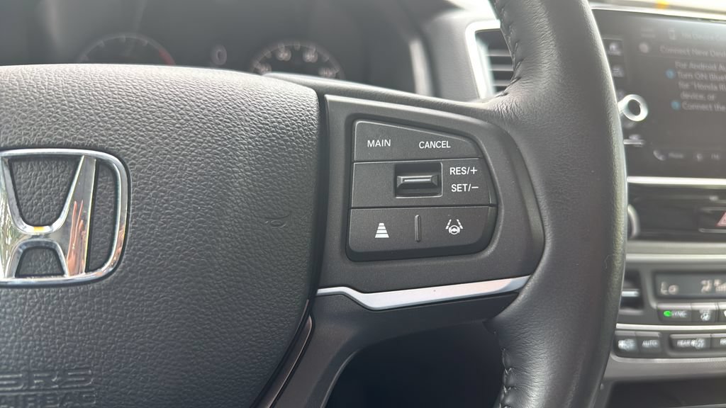 Used 2024 Honda Ridgeline RTL image 20
