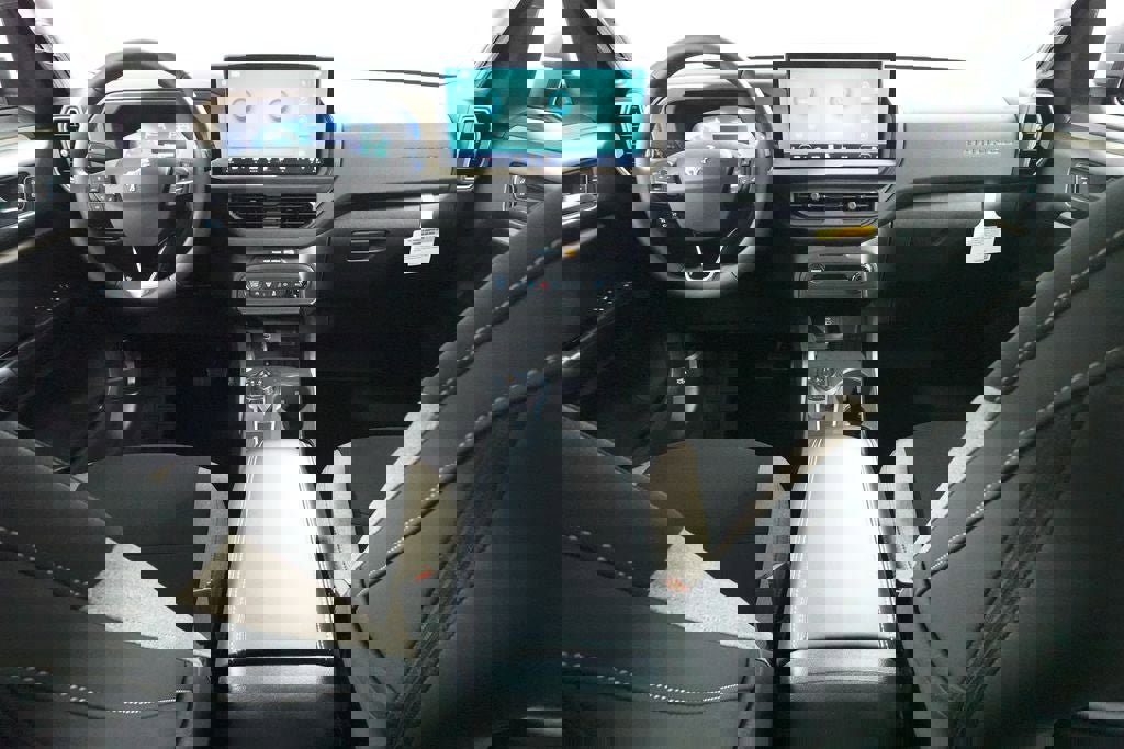 Certified 2025 Ford Bronco Sport Big Bend w/ Convenience Package image 11