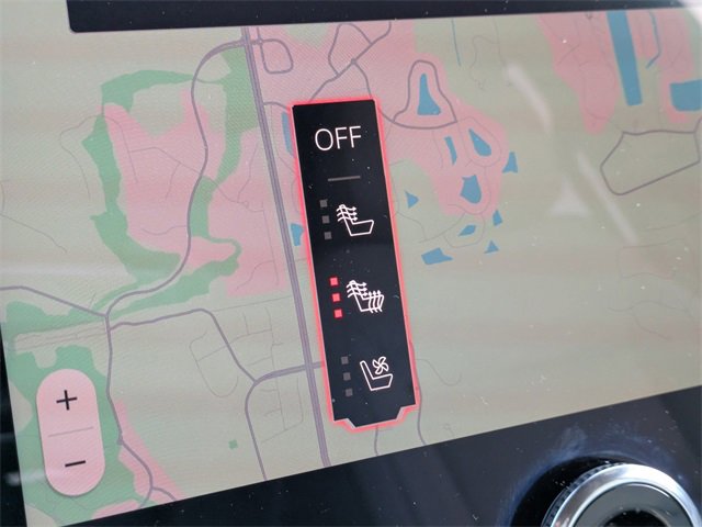 Used 2025 GMC Yukon Denali image 26