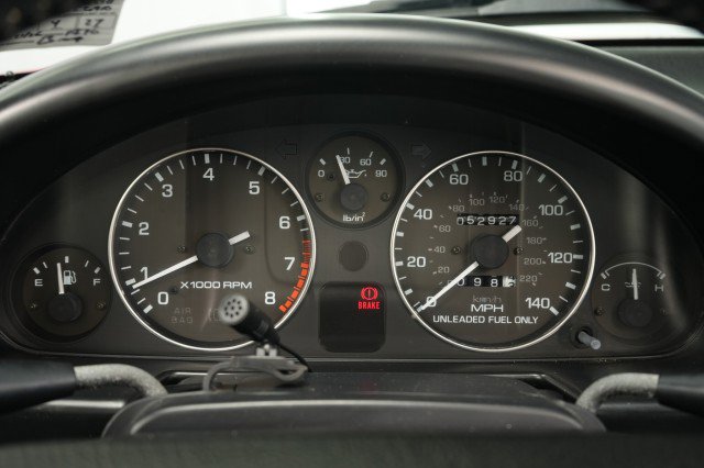 Used 1990 MAZDA MX-5 Miata RWD image 45
