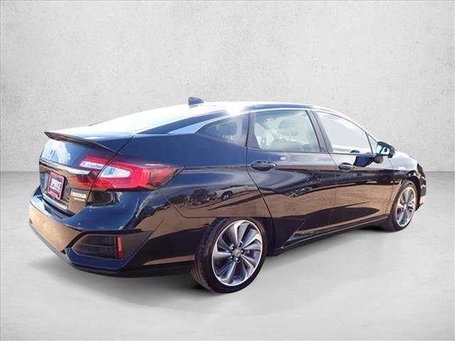 Used 2018 Honda Clarity Touring image 4