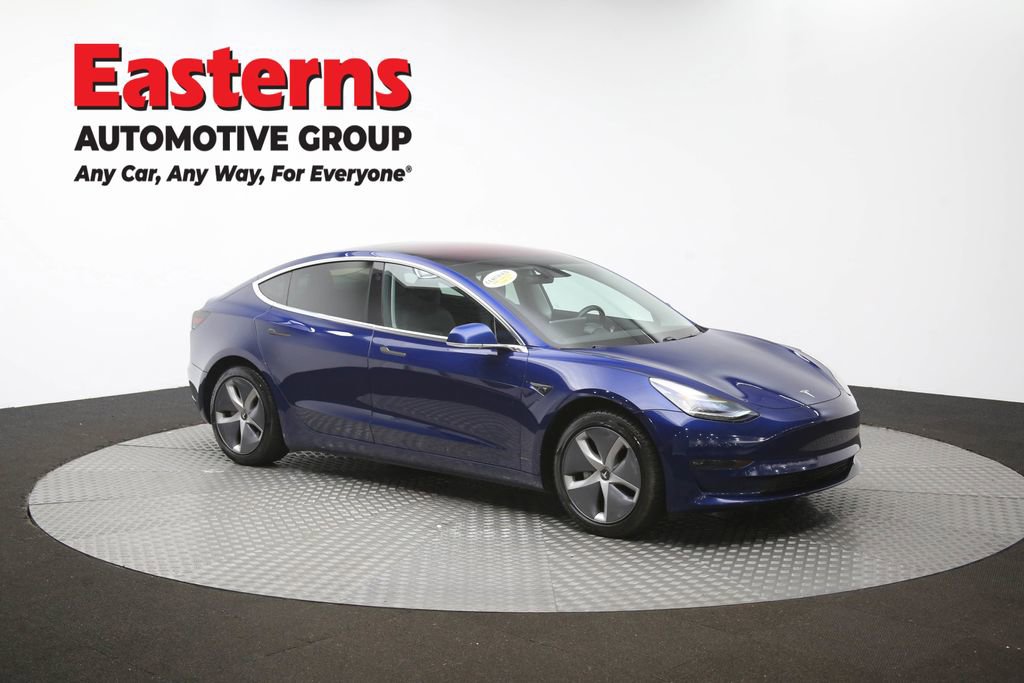 Used 2018 Tesla Model 3 Long Range RWD image 43