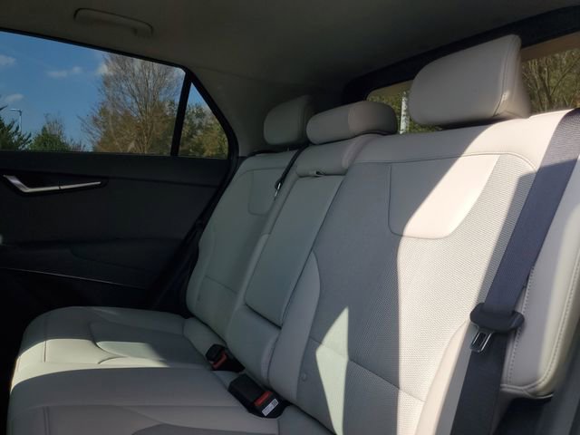 New 2026 Kia Niro EX w/ EX Premium Package image 10