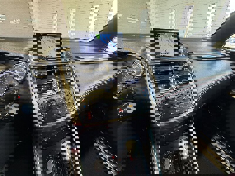 Used 2016 Lexus NX 200t AWD image 19