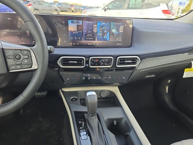 New 2026 Nissan Sentra SL w/ Floor Mat Package FWD image 21