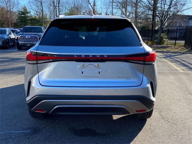 Certified 2023 Lexus RX 350 Premium image 6