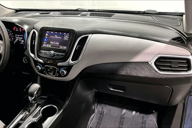 Used 2023 Chevrolet Equinox LS AWD/4WD image 33
