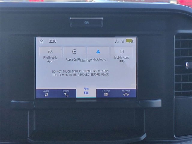 New 2026 Ford F250 XL w/ STX Appearance Package image 18