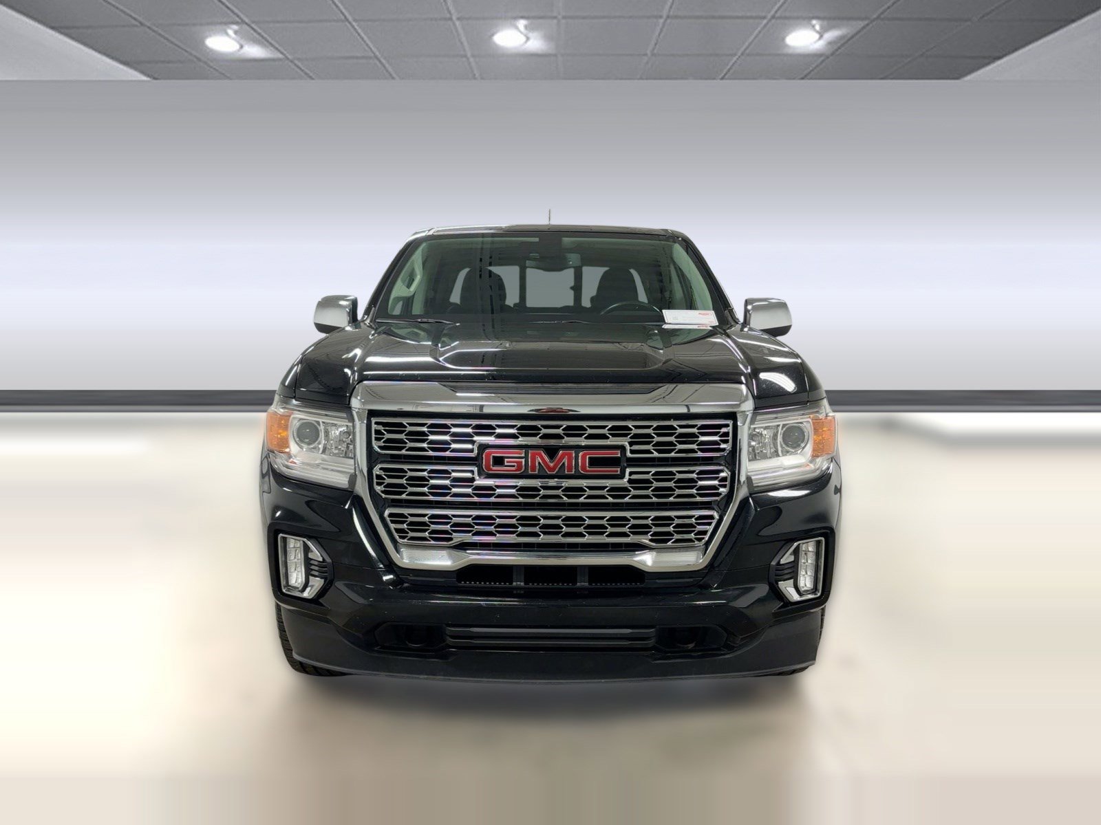 Used 2021 GMC Canyon Denali image 5