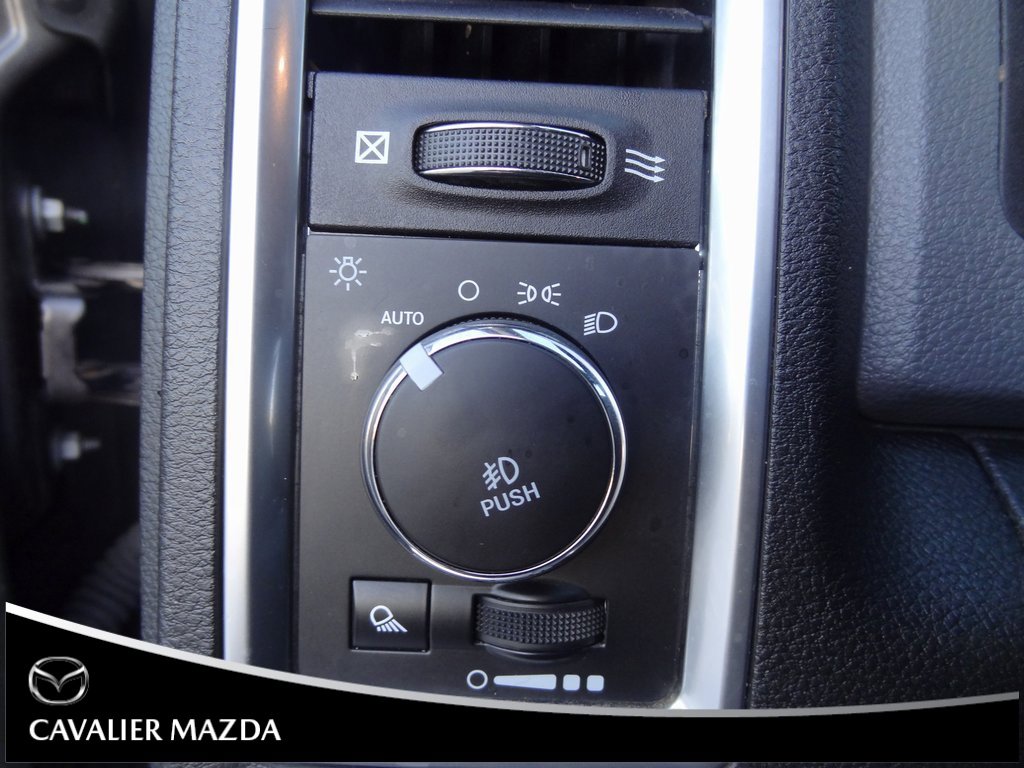 Used 2018 RAM 1500 Big Horn image 18