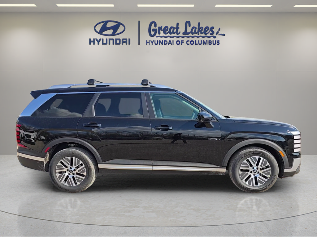 New 2026 Hyundai Palisade SEL AWD/4WD image 7