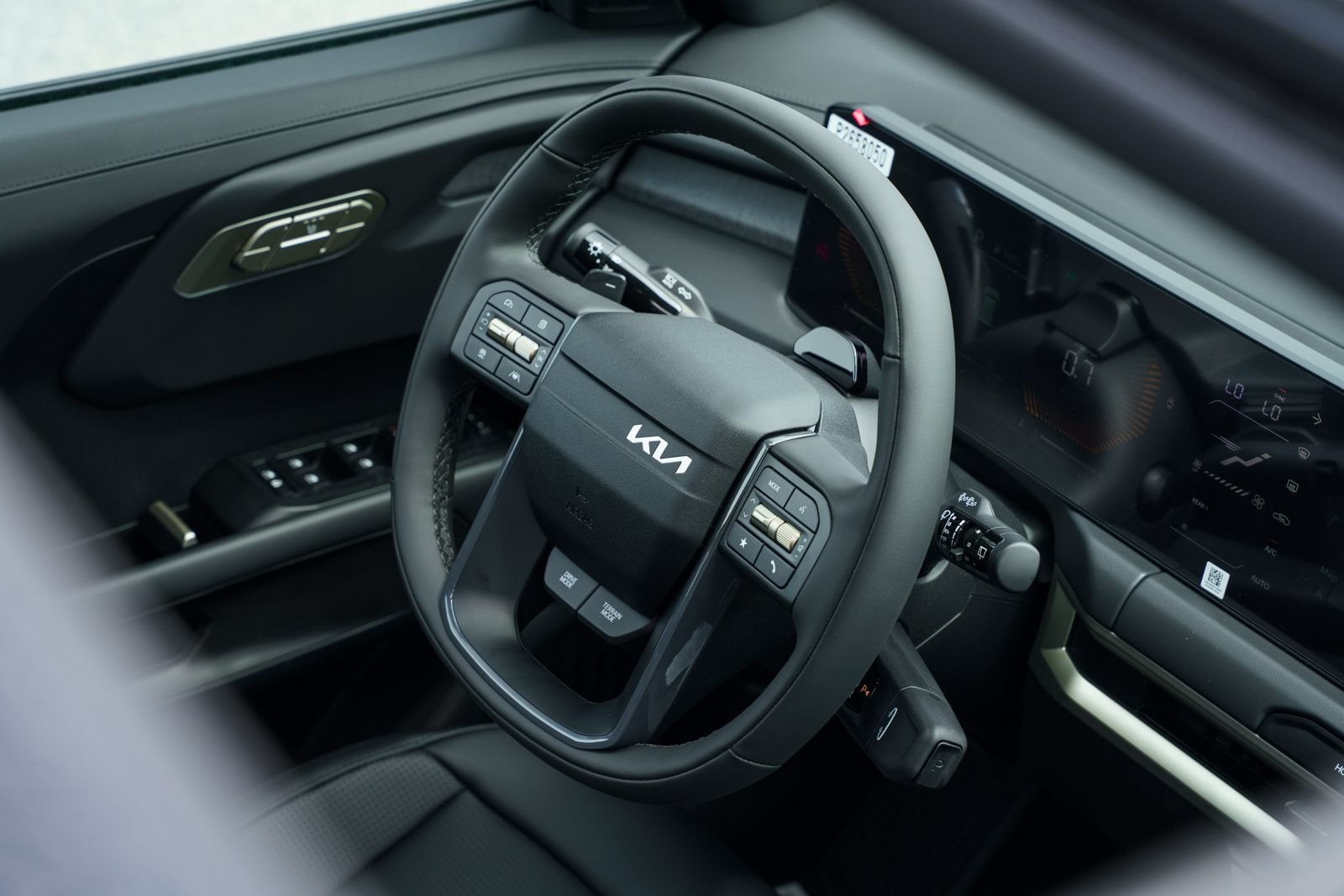 New 2027 Kia Telluride S AWD/4WD image 13