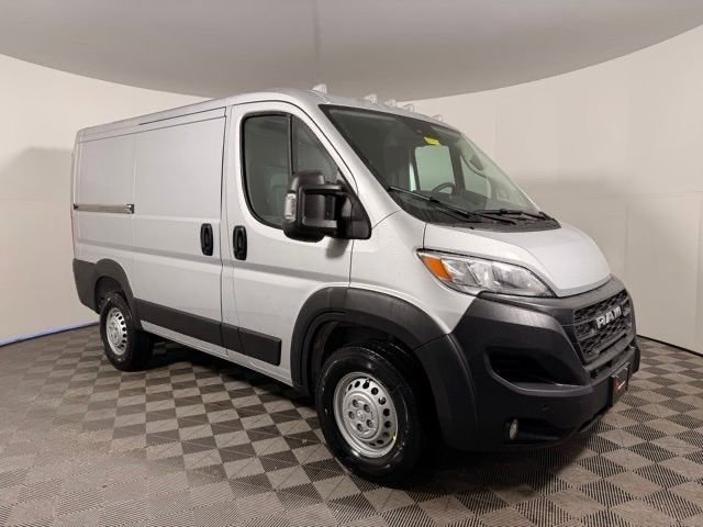 New 2026 RAM ProMaster 1500 w/ Safety Group image 1