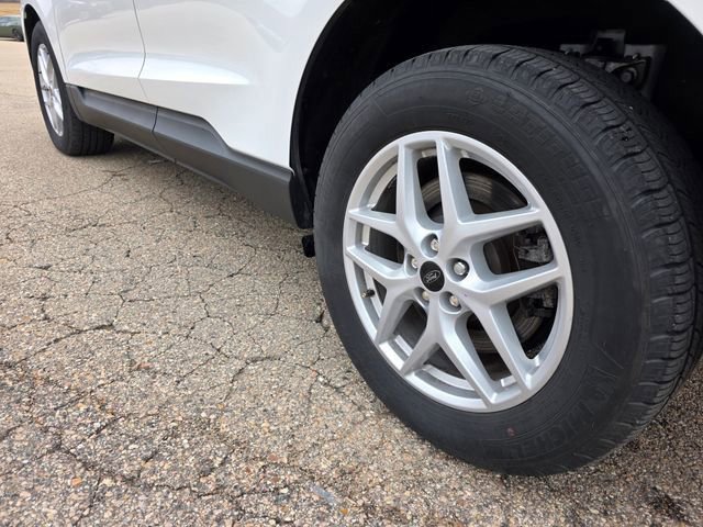 Used 2024 Ford Edge SEL w/ Convenience Package AWD/4WD image 40