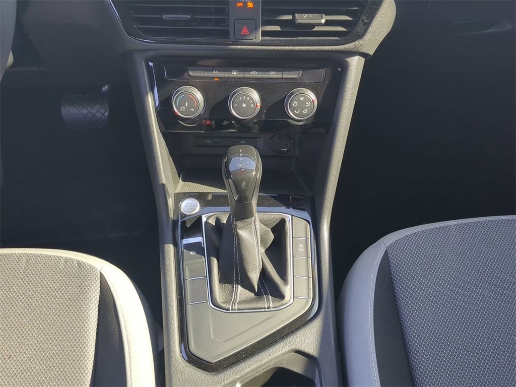 Used 2023 Volkswagen Taos S image 18