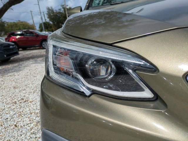 Used 2020 Subaru Outback Limited w/ Popular Package #2 image 9