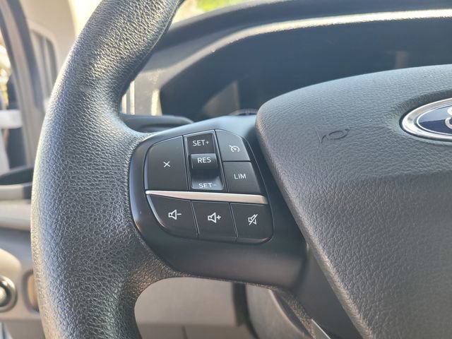 Certified 2024 Ford Transit 250 Low Roof w/ Exterior Upgrade Package image 27