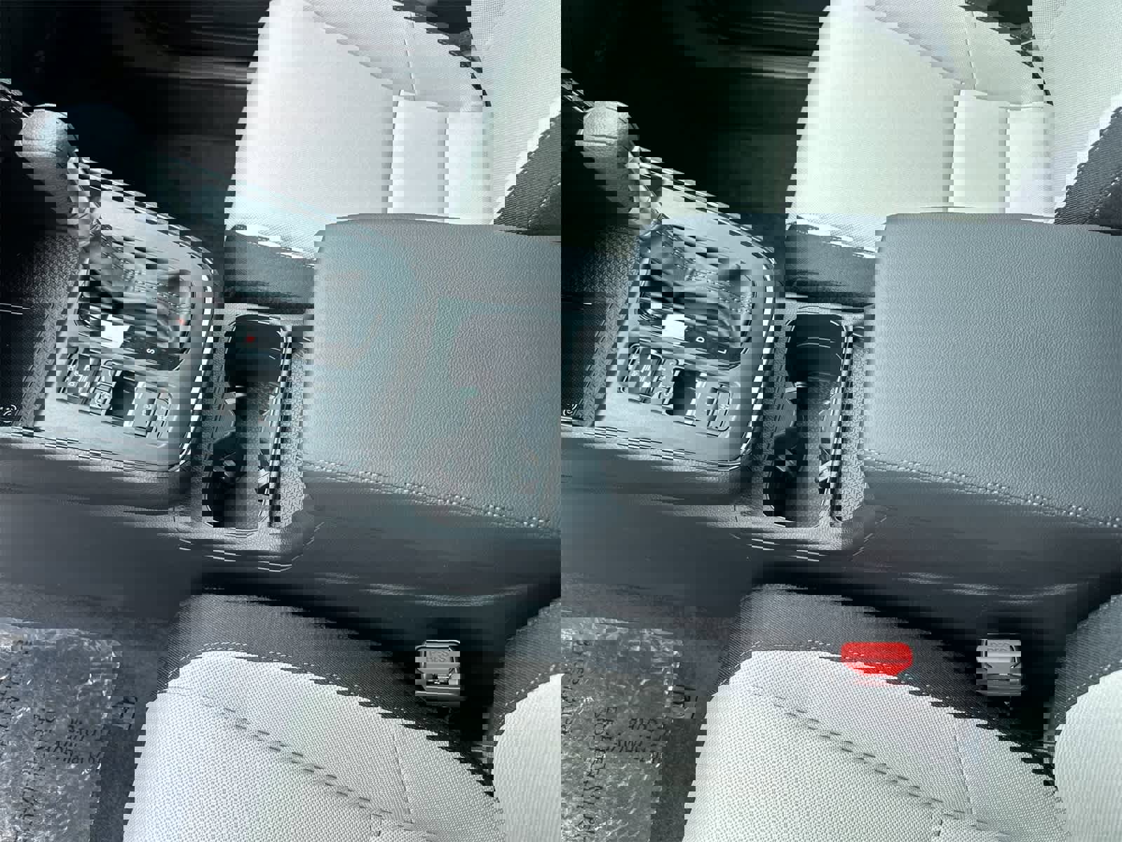 New 2026 Honda CR-V EX image 19