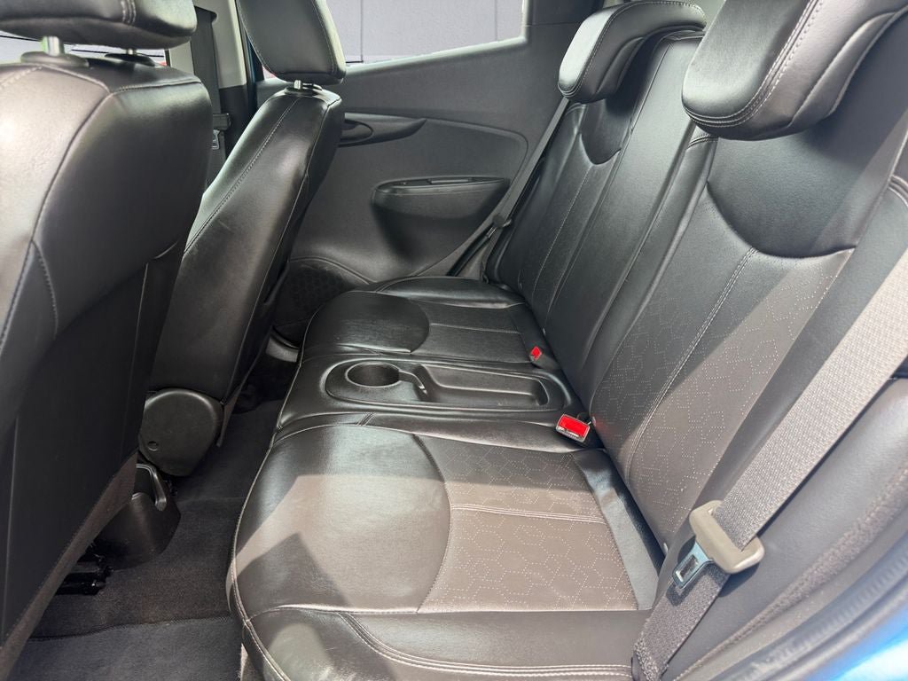 Used 2018 Chevrolet Spark ACTIV FWD image 14