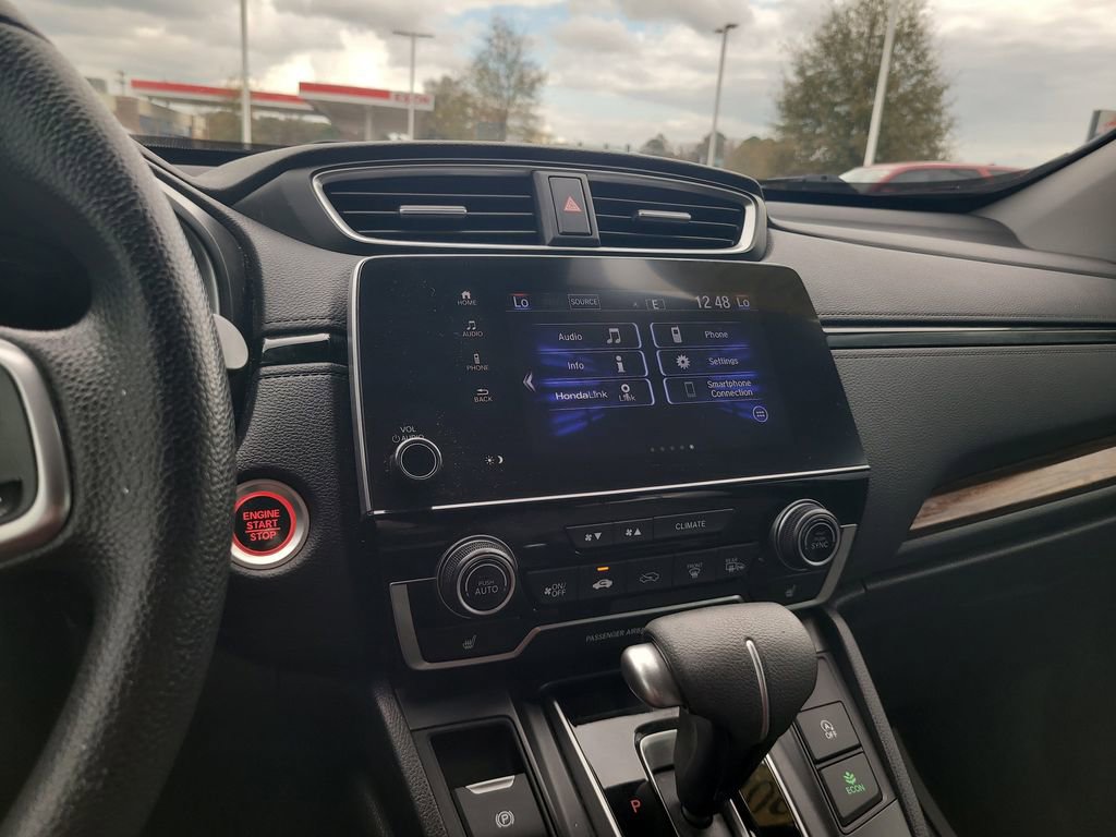 Used 2022 Honda CR-V EX image 18