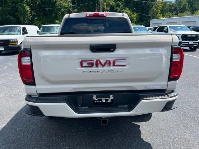 New 2026 GMC Canyon Elevation w/ Convenience Package AWD/4WD image 28