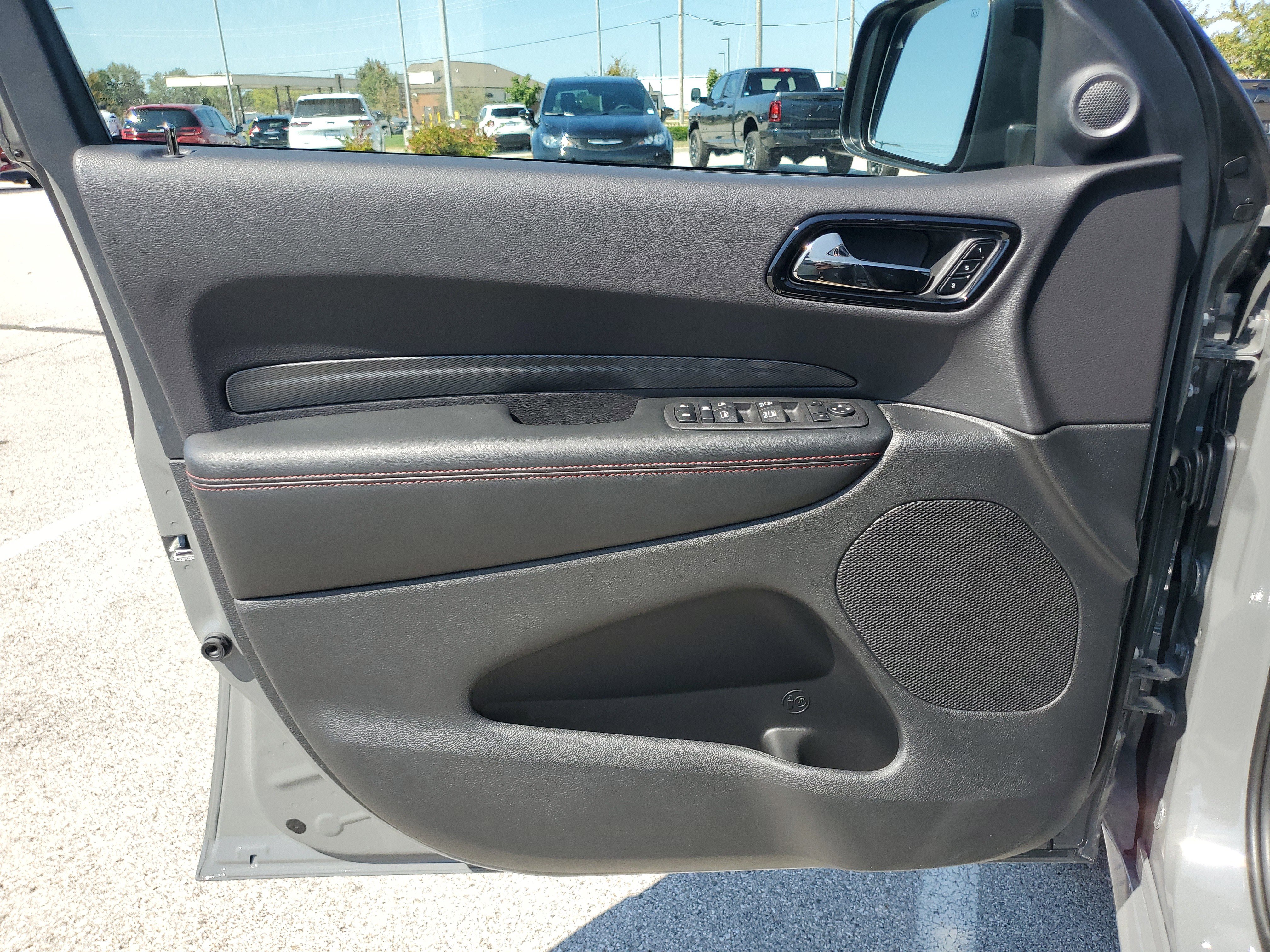 New 2026 Dodge Durango GT image 15