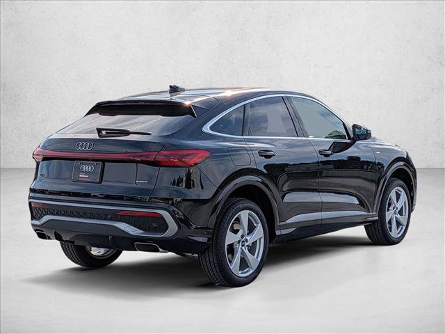 New 2026 Audi Q5 Premium Plus AWD/4WD image 2