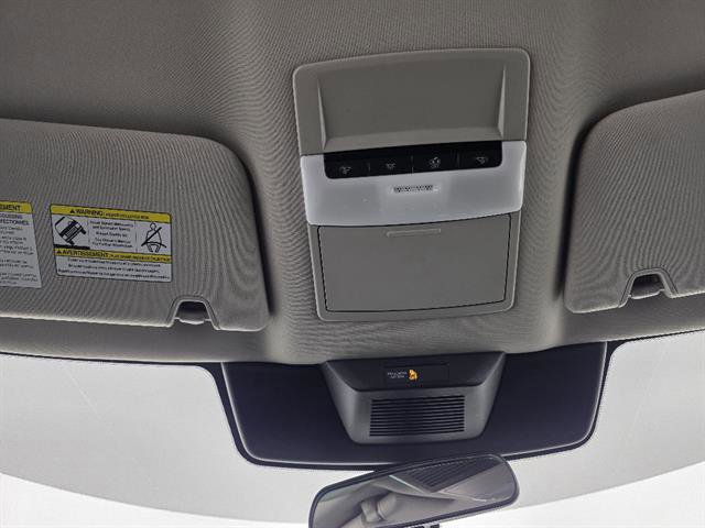 Used 2024 Nissan Pathfinder S AWD/4WD image 38