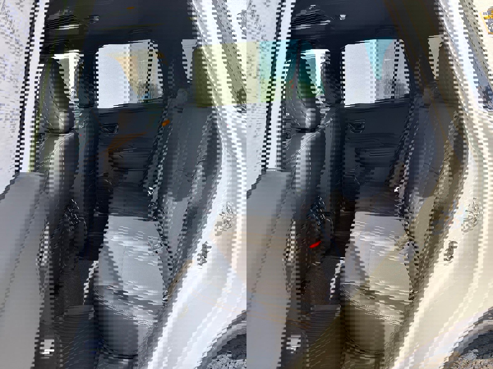 New 2026 Subaru Outback Wilderness image 33