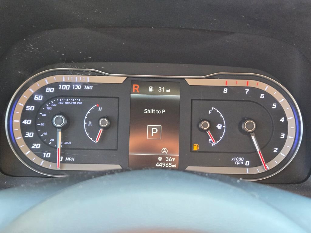 Used 2024 Hyundai Tucson SEL image 33