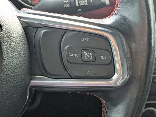 Used 2022 Jeep Gladiator Rubicon w/ LED Lighting Group image 26