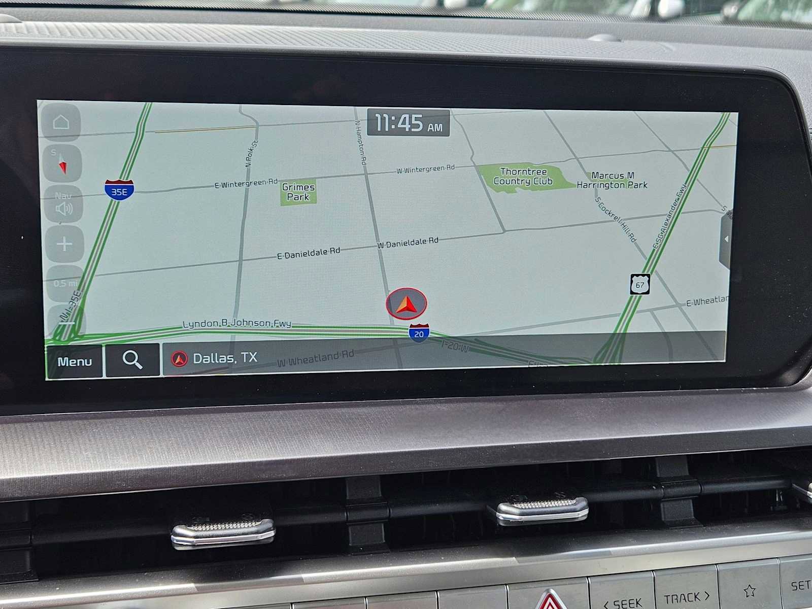 Used 2023 Kia Telluride S FWD image 17