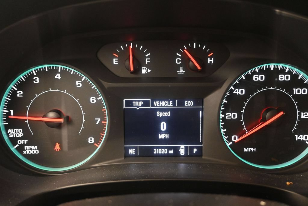 Used 2024 Chevrolet Malibu LT FWD image 13
