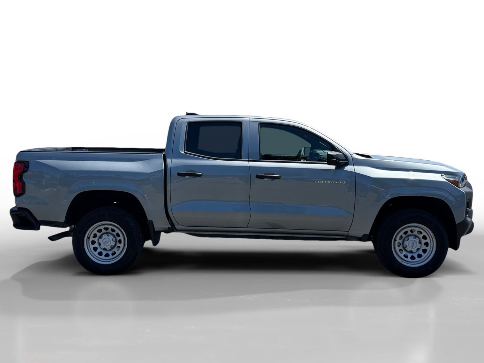 Used 2024 Chevrolet Colorado W/T RWD image 6