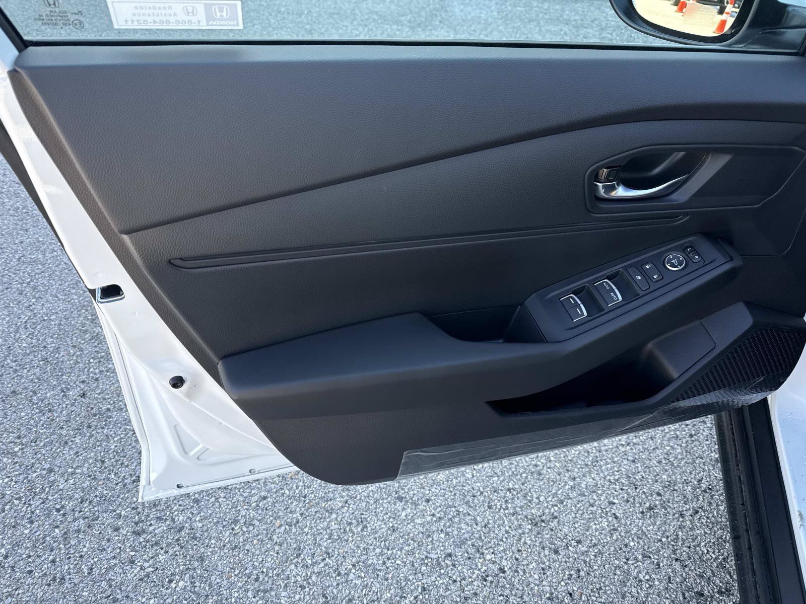 New 2026 Honda Accord LX image 17