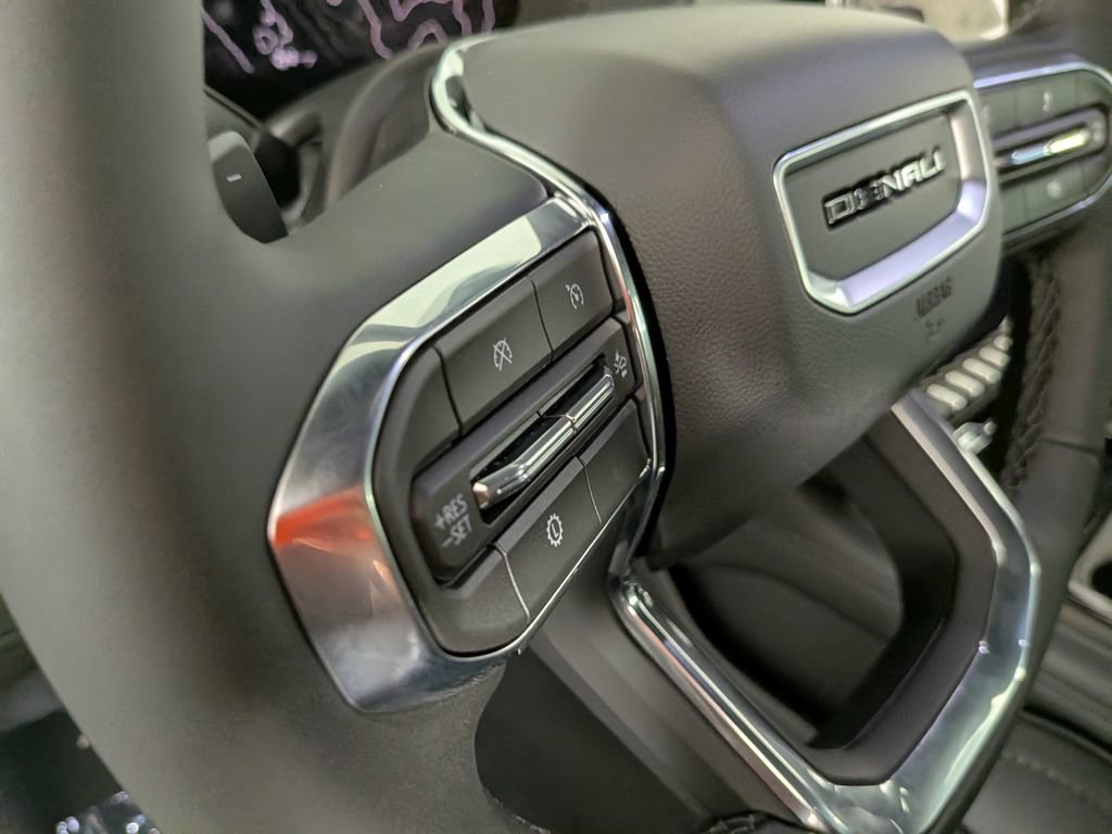 New 2026 GMC Yukon Denali AWD/4WD image 23