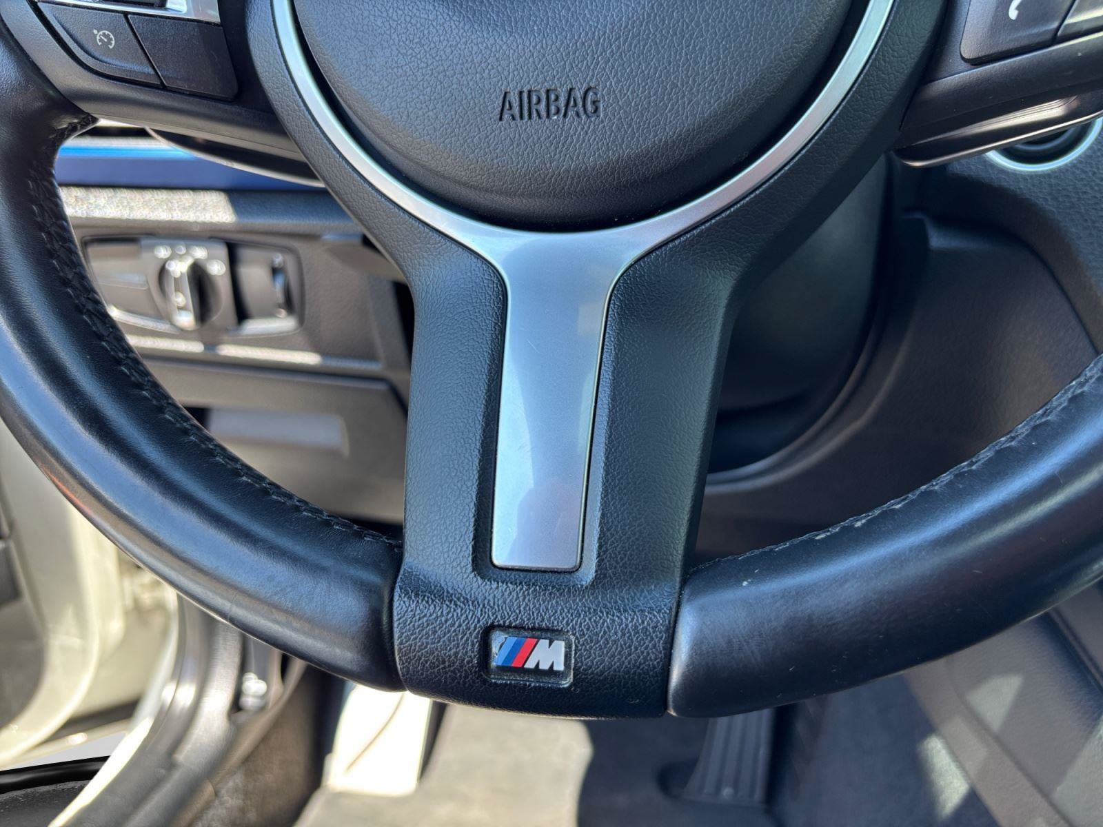 Used 2015 BMW M235i Coupe w/ Premium Package RWD image 28