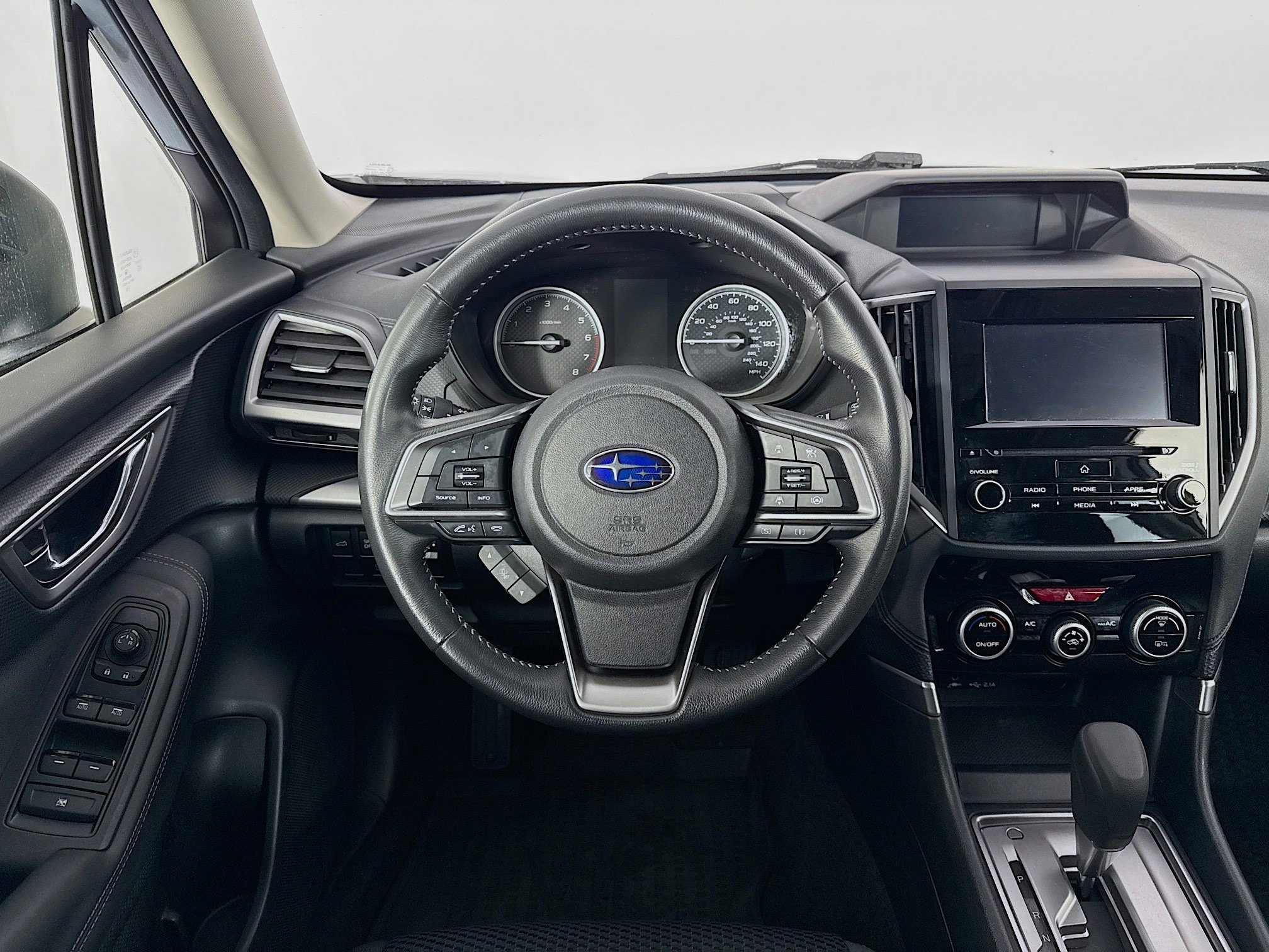 Used 2023 Subaru Forester Premium w/ Popular Package #1 image 22