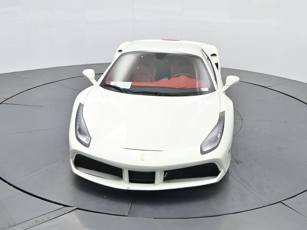 Used 2019 Ferrari 488 Spider image 25