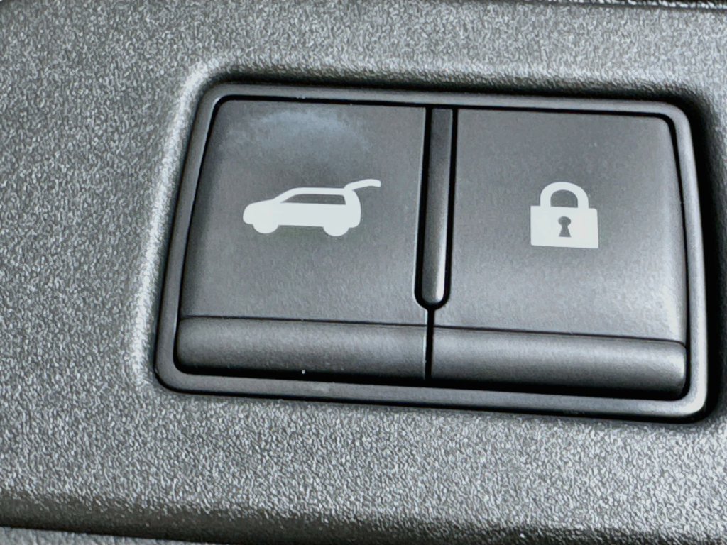 Used 2024 Nissan Rogue Platinum w/ Platinum Premium Package FWD image 33