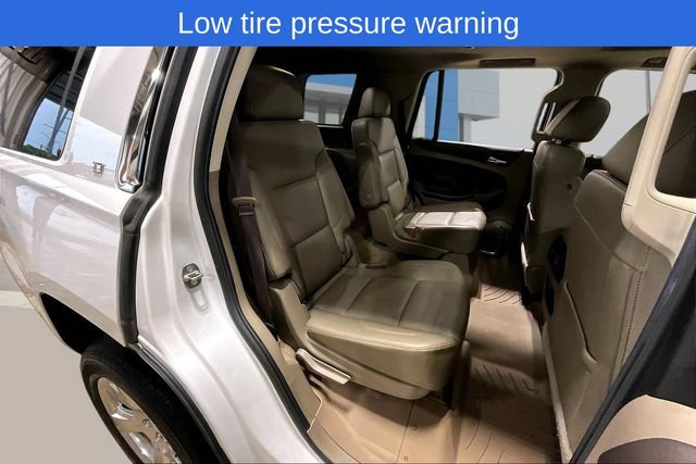 Used 2017 Chevrolet Tahoe LT AWD/4WD image 25