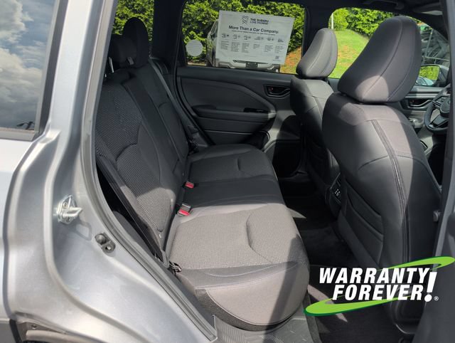 New 2026 Subaru Forester Touring AWD/4WD image 17