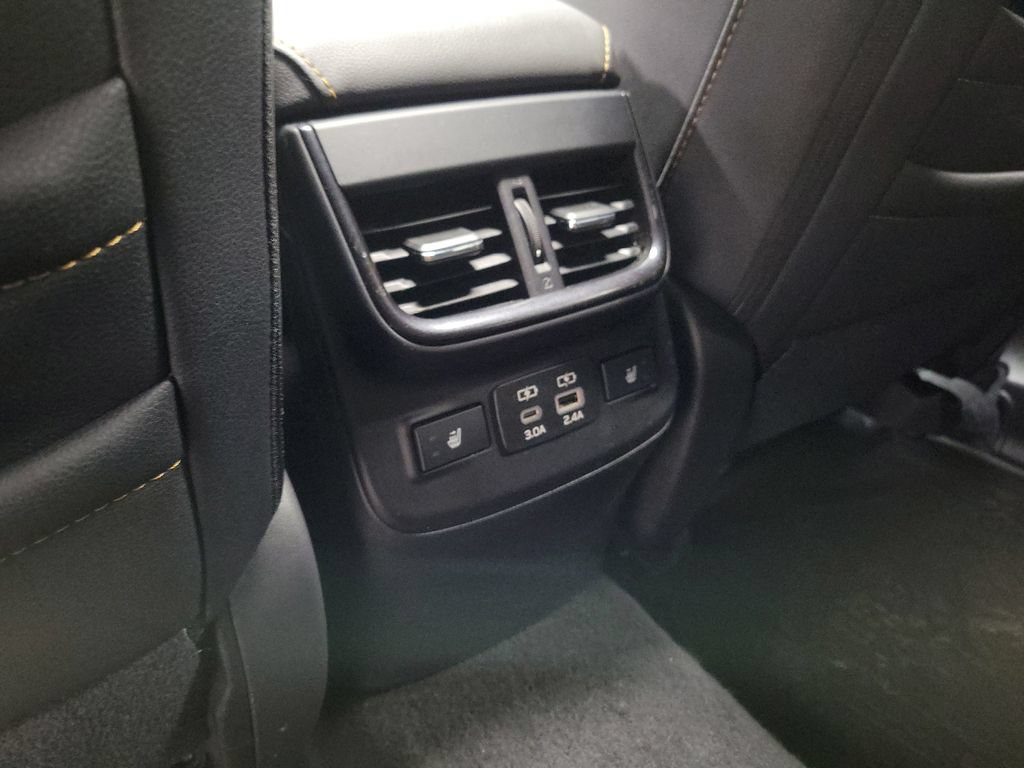 Used 2024 Subaru Outback Wilderness AWD/4WD image 30